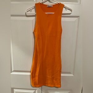 Zara Bodycon dress
